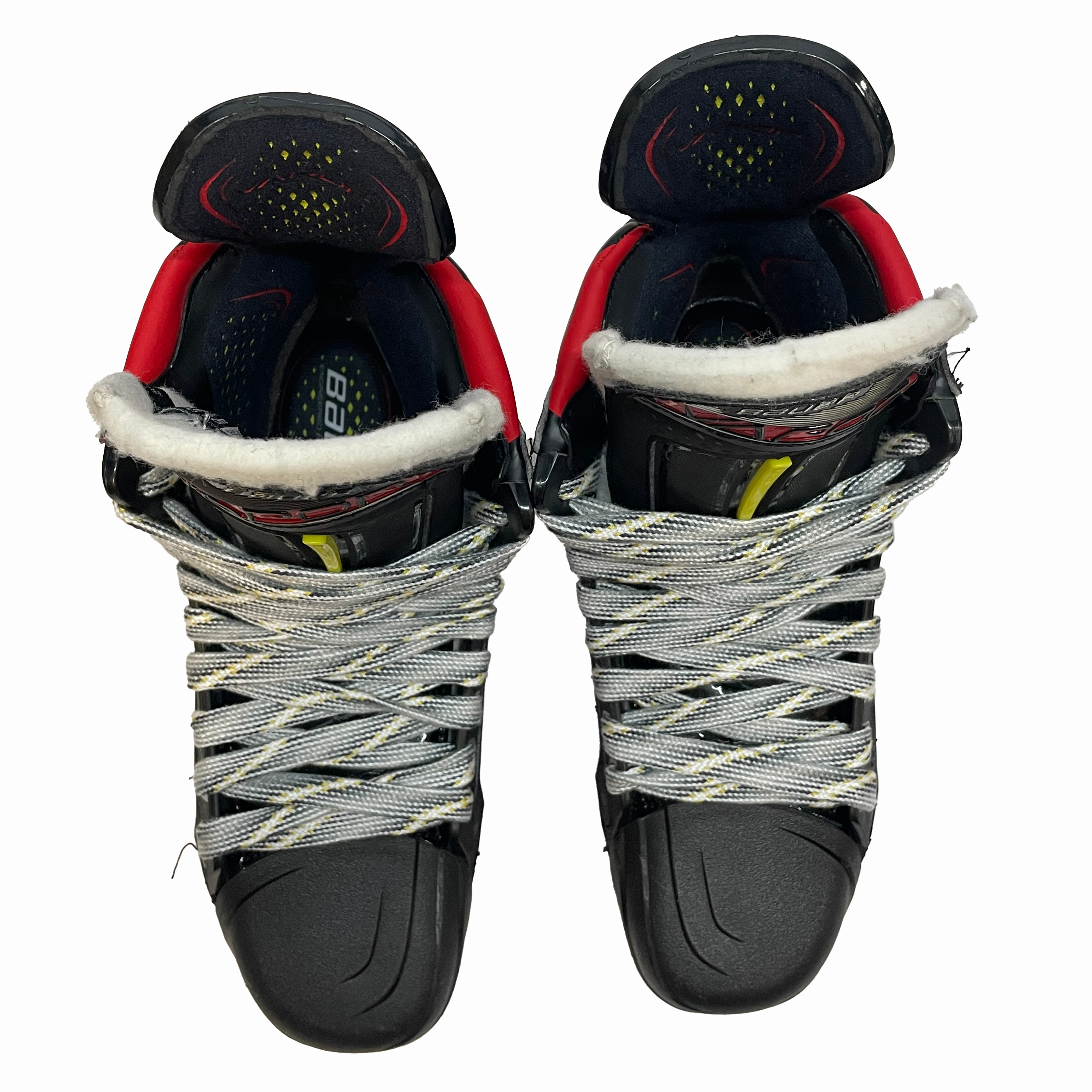Bauer Vapor 2X Pro - Patins de hockey Pro Stock - Taille 5.5D
